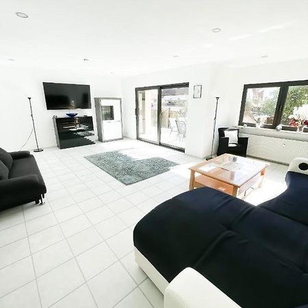 Ferienwohnung Balu Kronau 외부 사진
