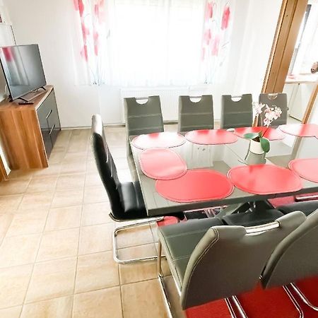 Ferienwohnung Balu Kronau 외부 사진