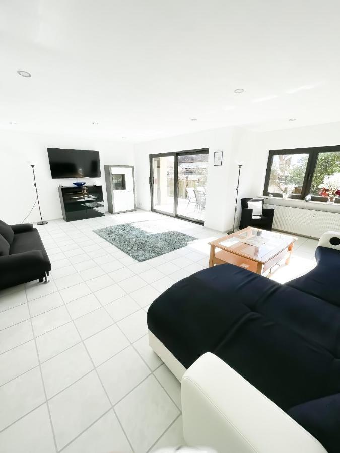 Ferienwohnung Balu Kronau 외부 사진