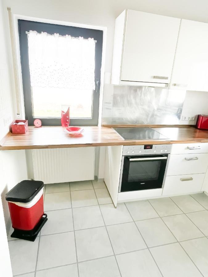 Ferienwohnung Balu Kronau 외부 사진