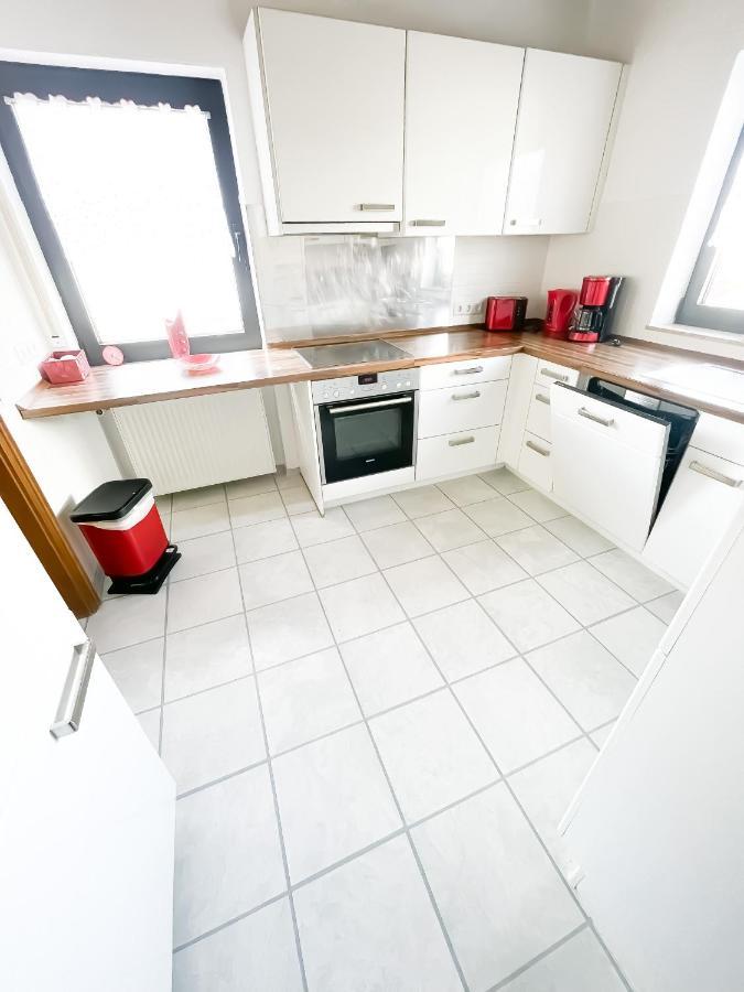Ferienwohnung Balu Kronau 외부 사진