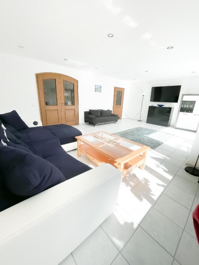 Ferienwohnung Balu Kronau 외부 사진