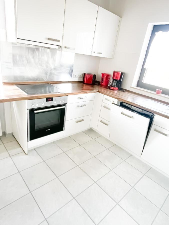 Ferienwohnung Balu Kronau 외부 사진