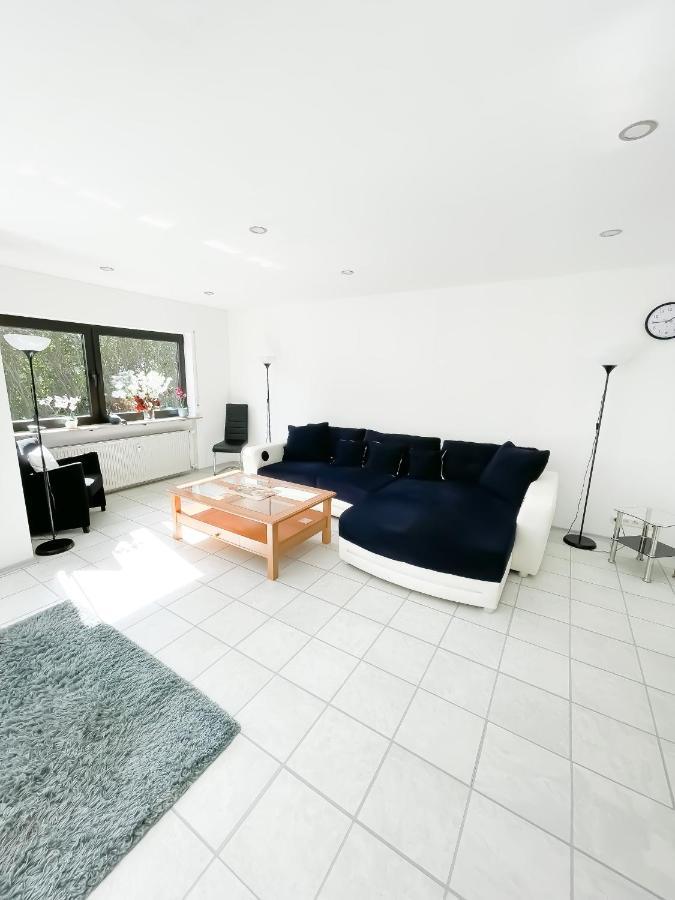 Ferienwohnung Balu Kronau 외부 사진
