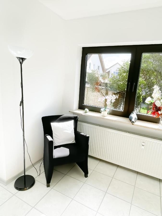 Ferienwohnung Balu Kronau 외부 사진