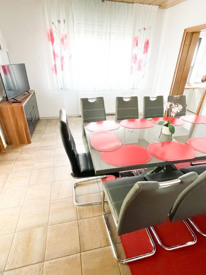 Ferienwohnung Balu Kronau 외부 사진