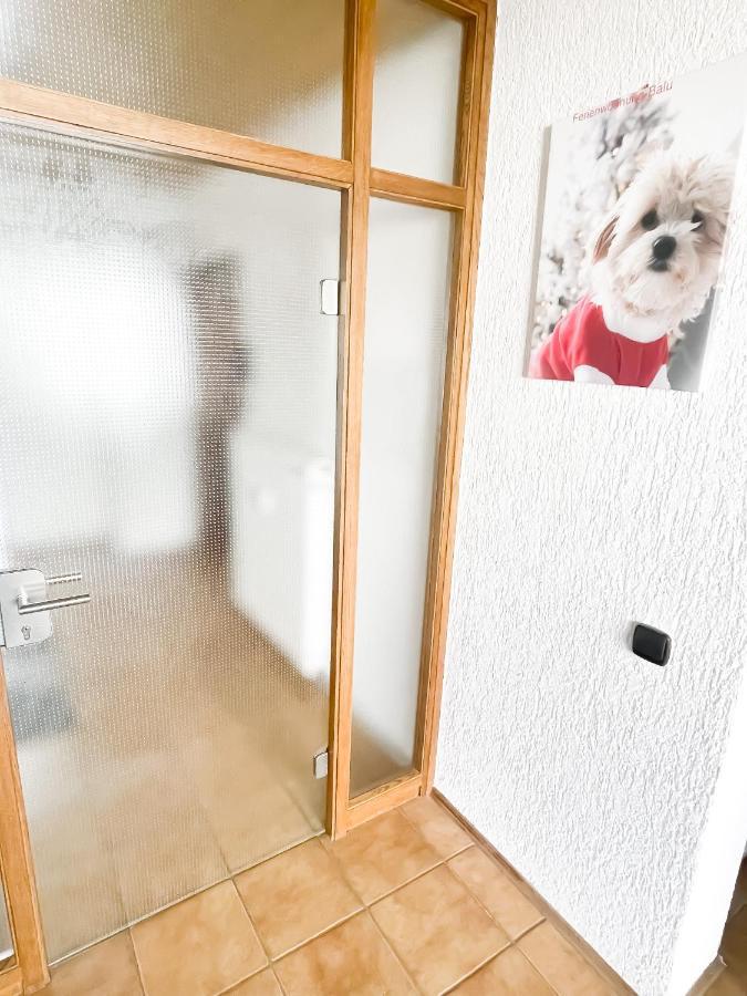 Ferienwohnung Balu Kronau 외부 사진