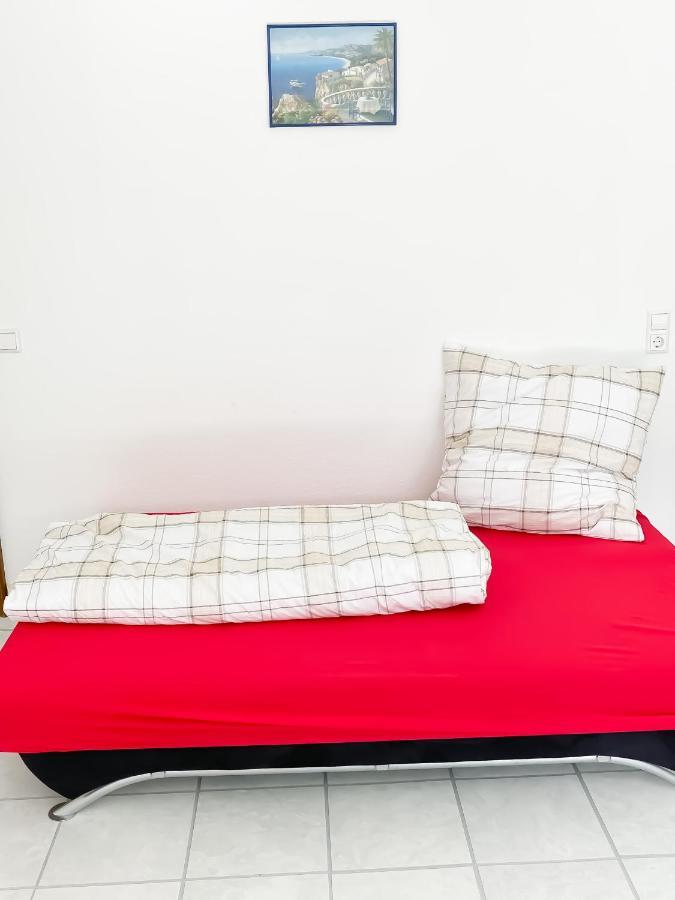 Ferienwohnung Balu Kronau 외부 사진
