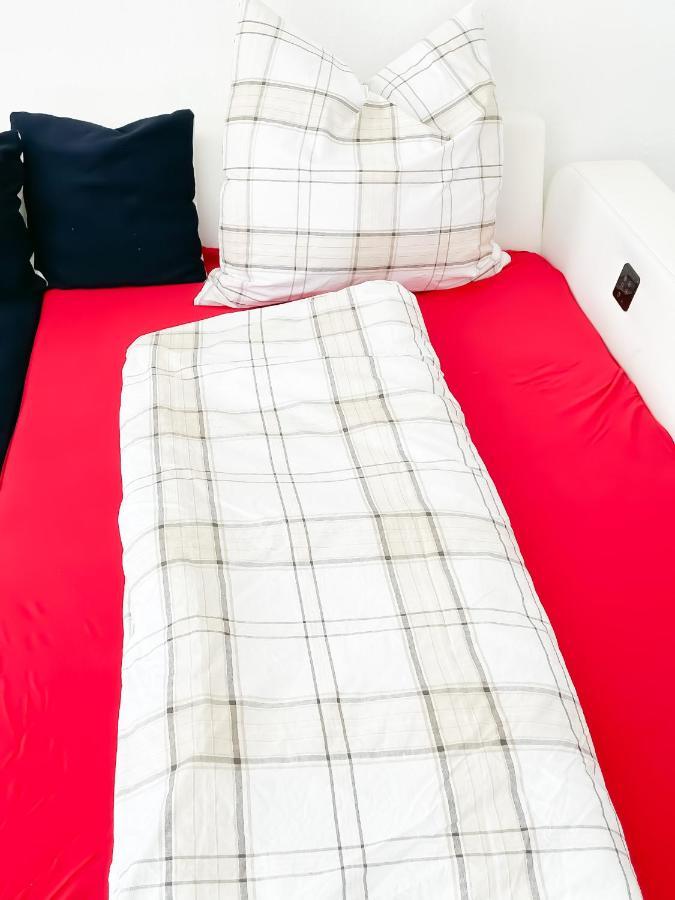 Ferienwohnung Balu Kronau 외부 사진