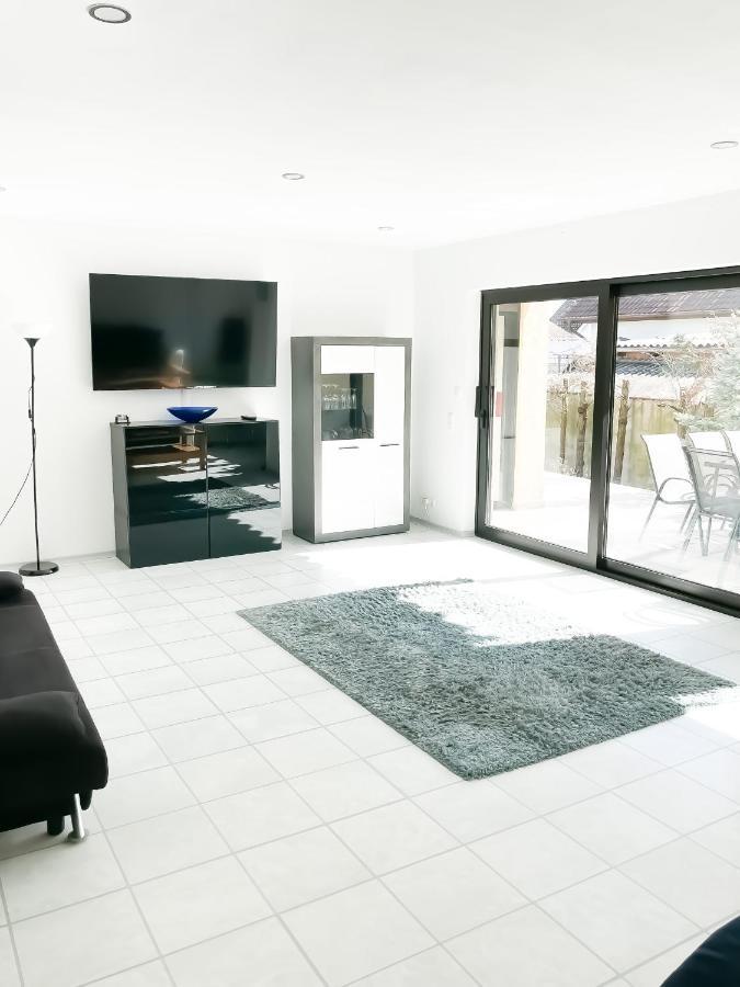 Ferienwohnung Balu Kronau 외부 사진