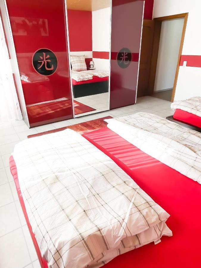 Ferienwohnung Balu Kronau 외부 사진