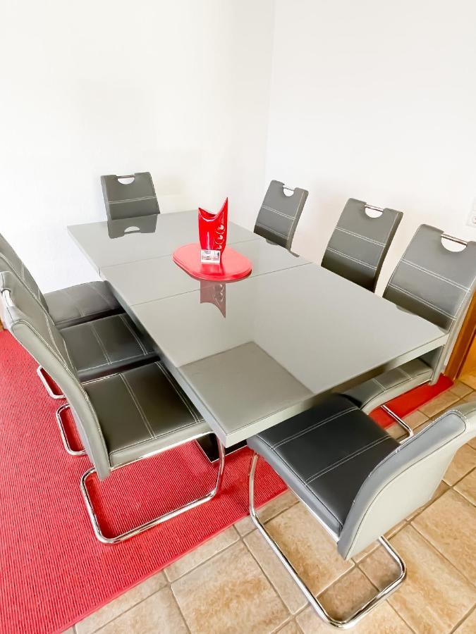 Ferienwohnung Balu Kronau 외부 사진