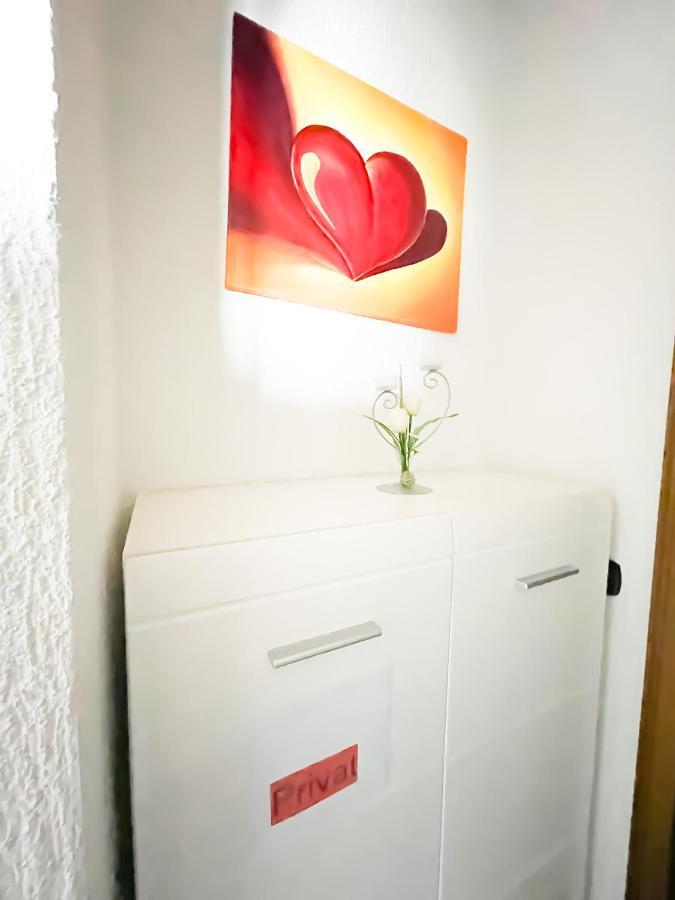 Ferienwohnung Balu Kronau 외부 사진