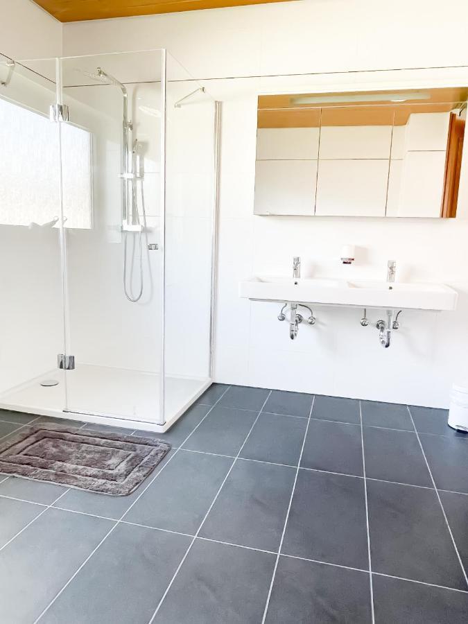 Ferienwohnung Balu Kronau 외부 사진