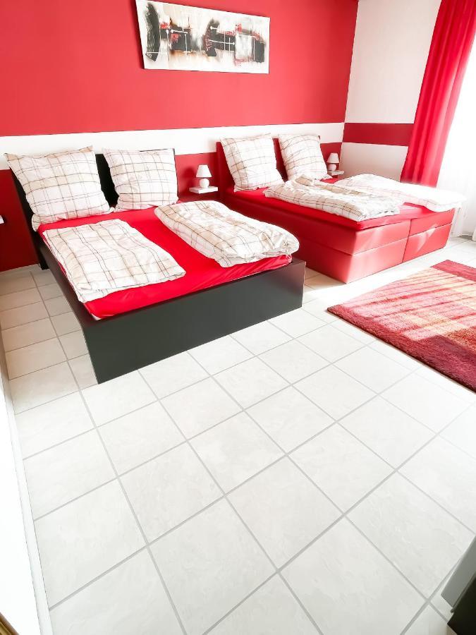 Ferienwohnung Balu Kronau 외부 사진