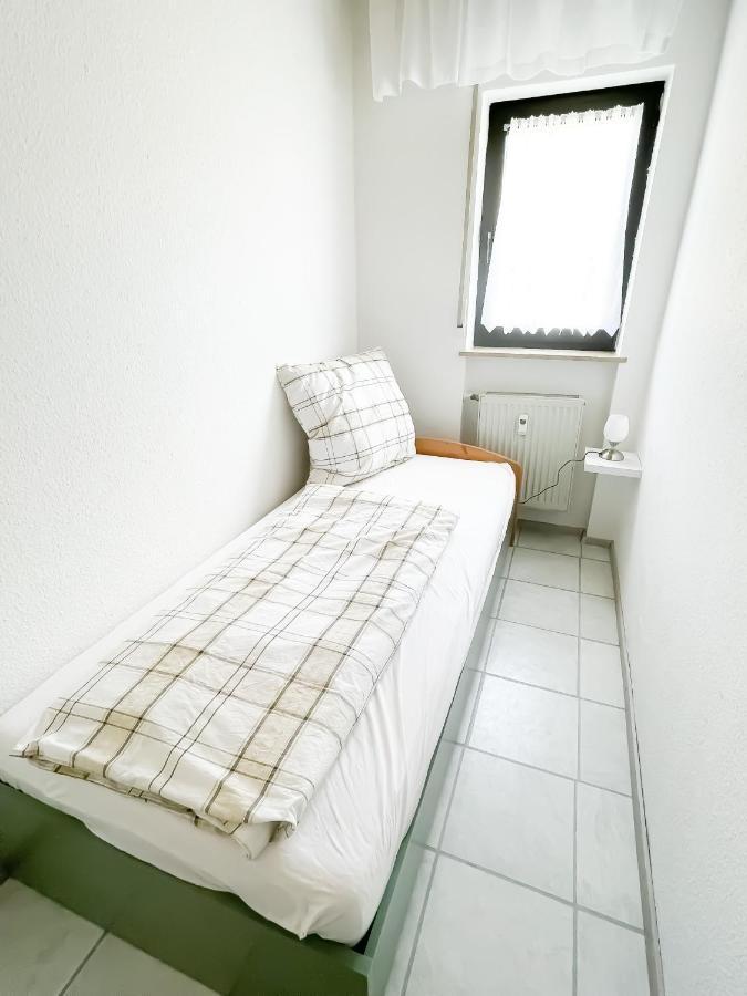 Ferienwohnung Balu Kronau 외부 사진
