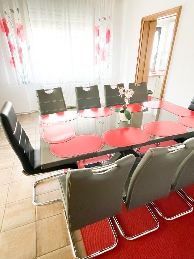 Ferienwohnung Balu Kronau 외부 사진