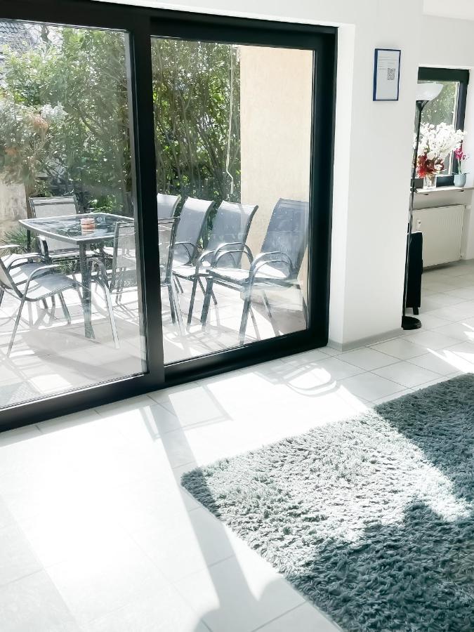 Ferienwohnung Balu Kronau 외부 사진