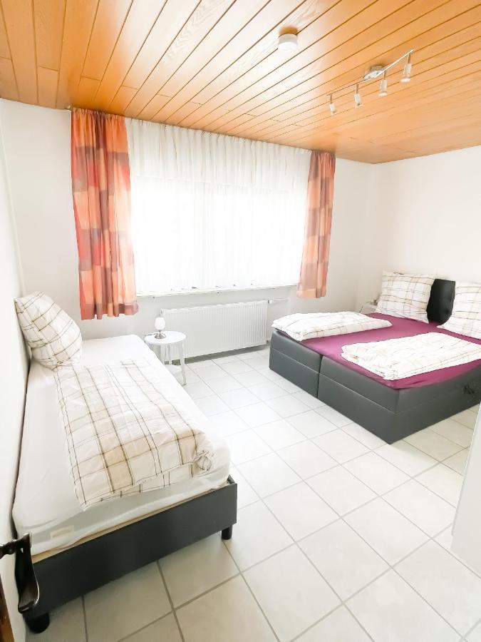 Ferienwohnung Balu Kronau 외부 사진